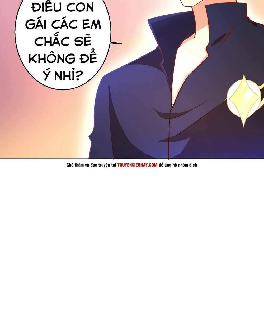 Vú Em Là Cổ Tiên: Chapter 33