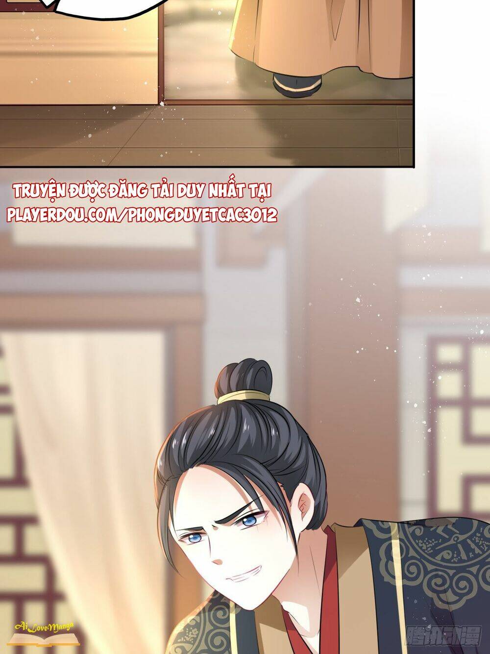 Vương Phi Thật Thích Trang Điểm: Chapter 96