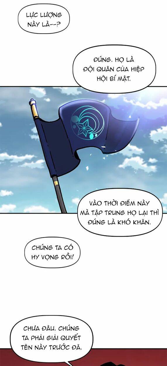 Nô Lệ Nghịch Thiên: Chapter 77