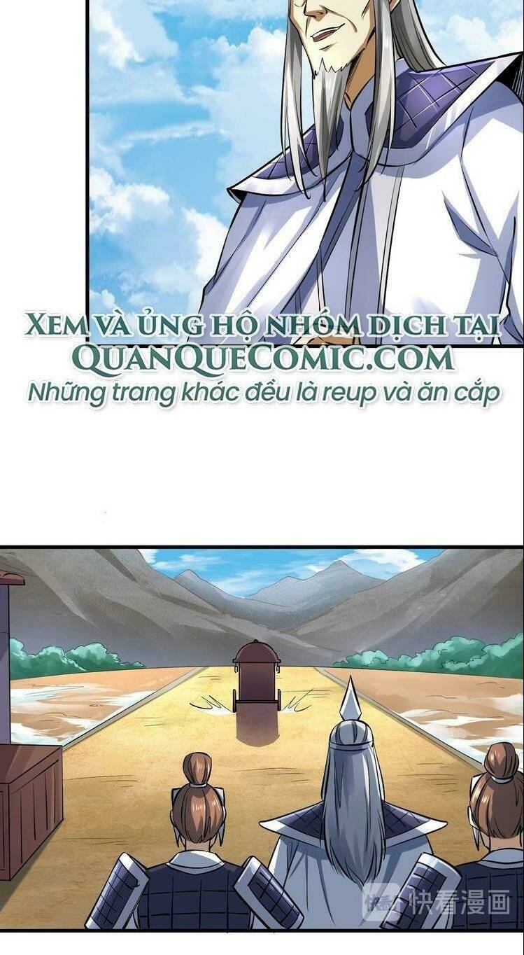 Đấu Hồn Đại Lục: Chapter 21