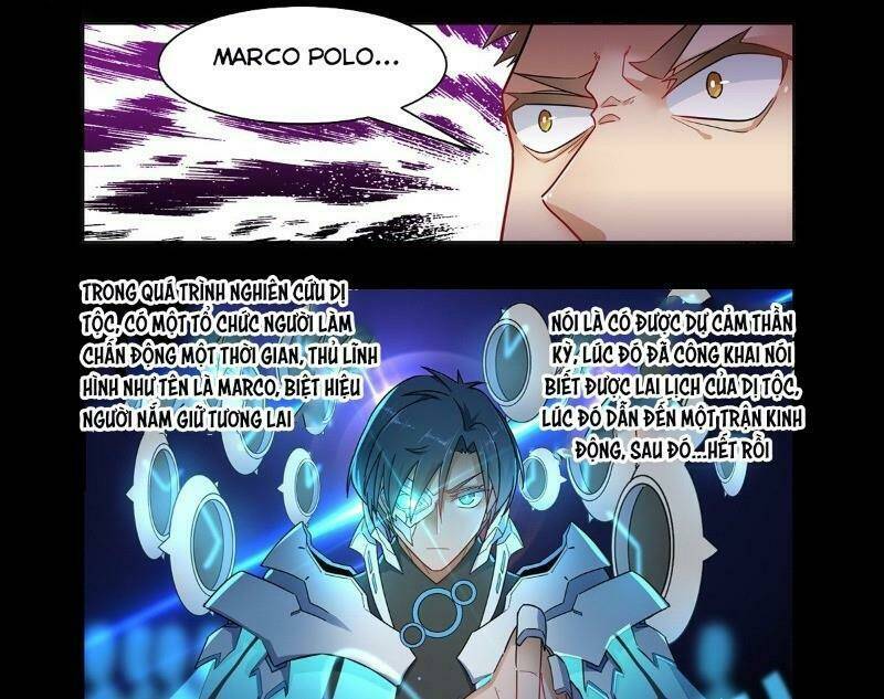 Ngăn Chặn Tận Thế: Chapter 30