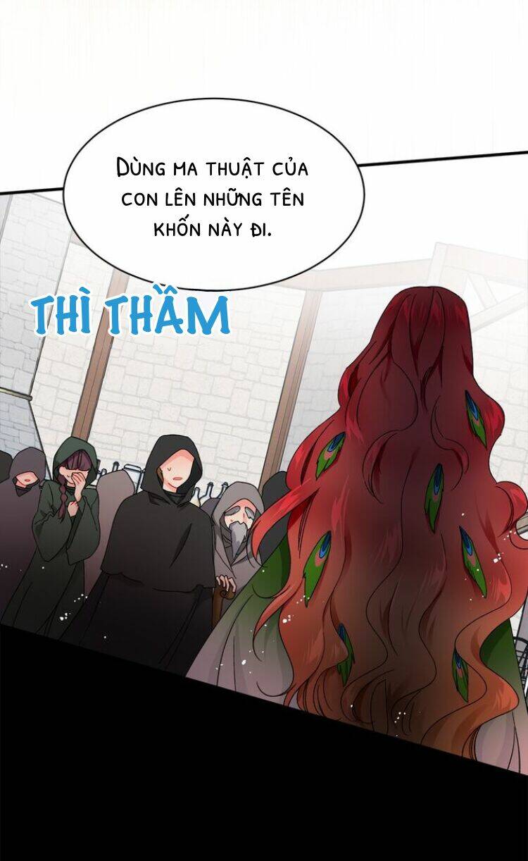 Vị Quản Gia Của Tiểu Thư: Chapter 4