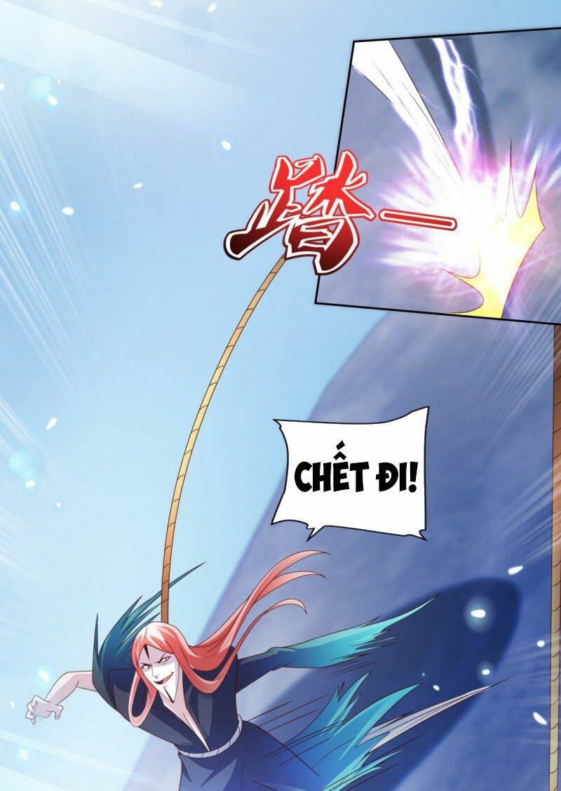 Chí Tôn Toàn Năng: Chapter 31