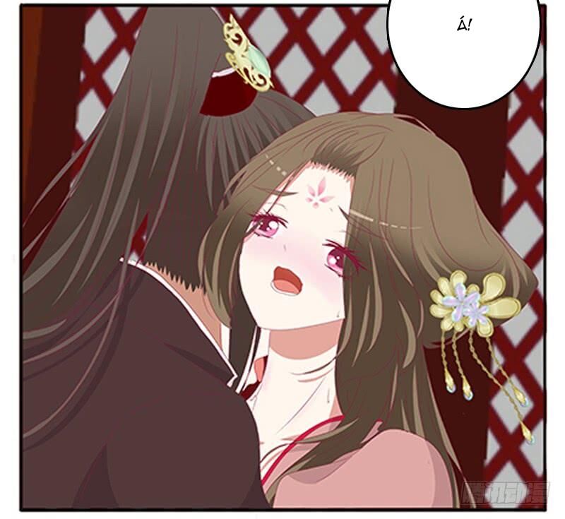 Thông Linh Phi: Chapter 469
