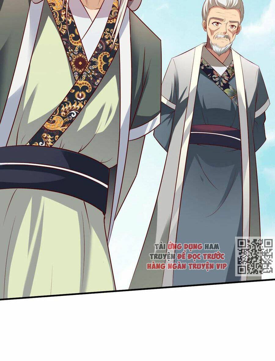 Chiến Đỉnh: Chapter 217