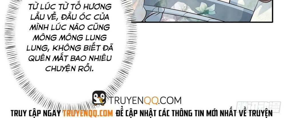 Thiếu Chủ Hung Dữ Quá Tôi Rất Thích: Chapter 12