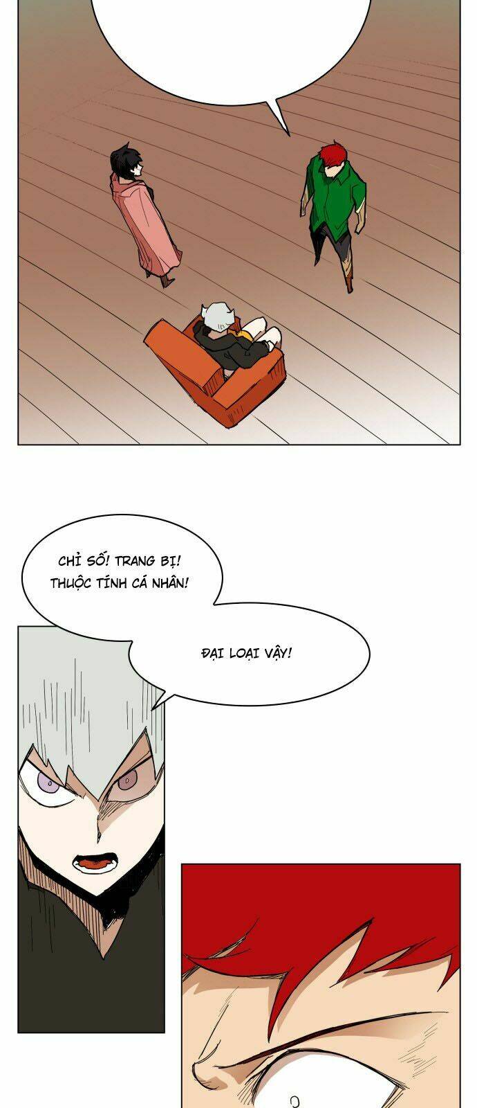 Hard Core Leveling Warrior: Chapter 120