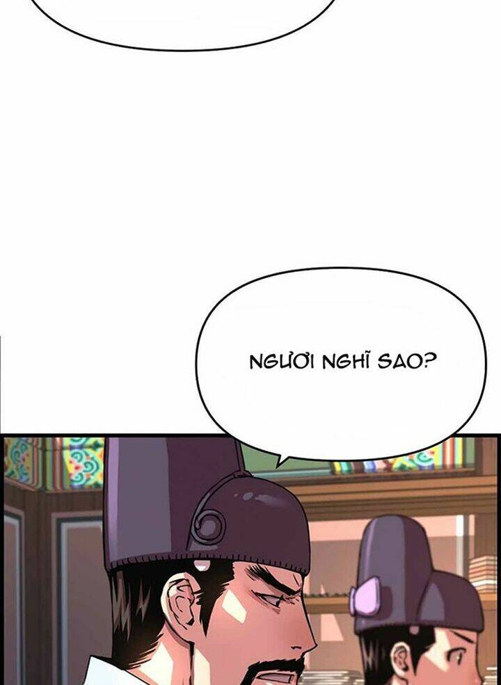 Tôi Sẽ Sống Như Một Hoàng Tử: Chapter 56