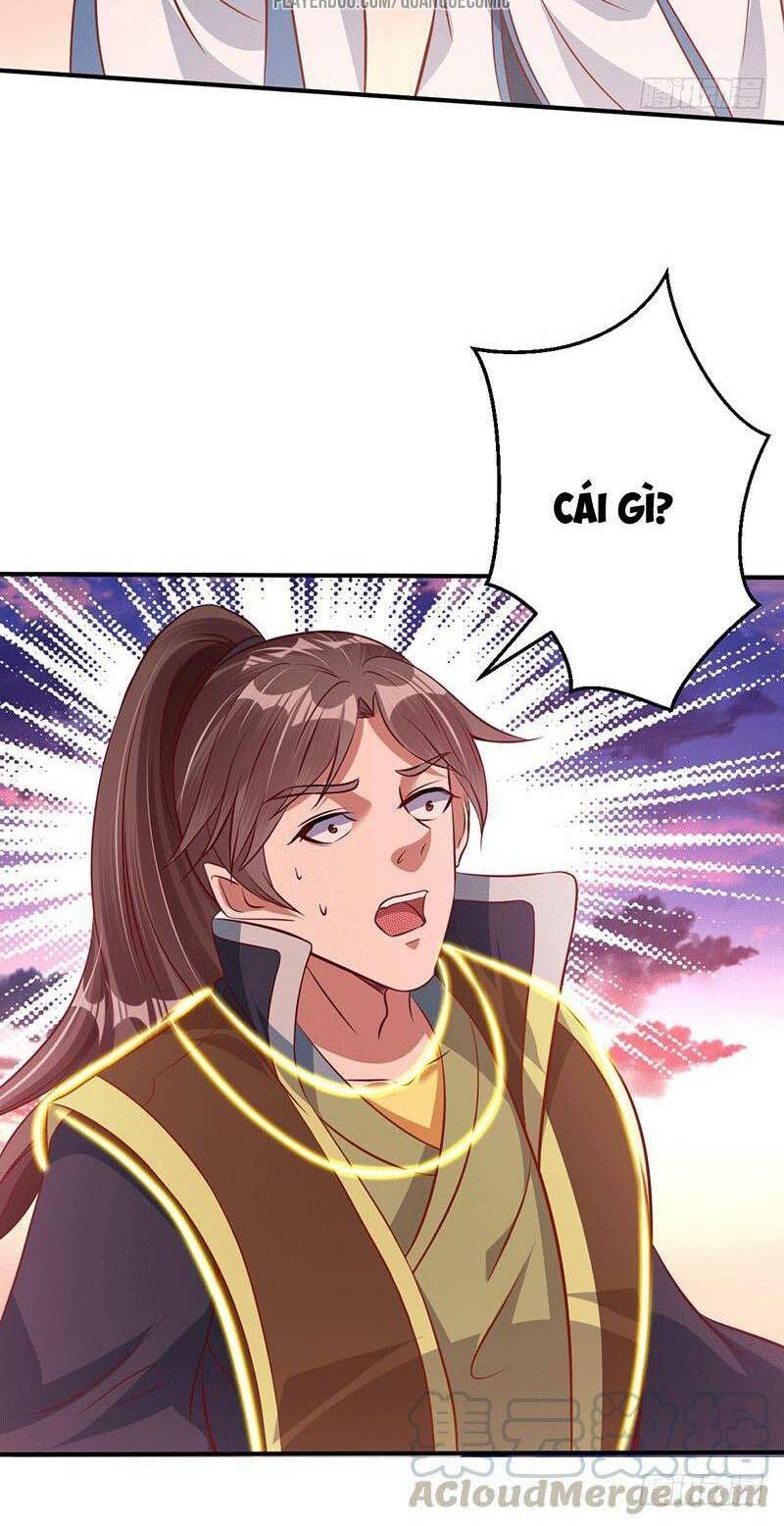 Ta Có Một Bộ Hỗn Độn Kinh: Chapter 19