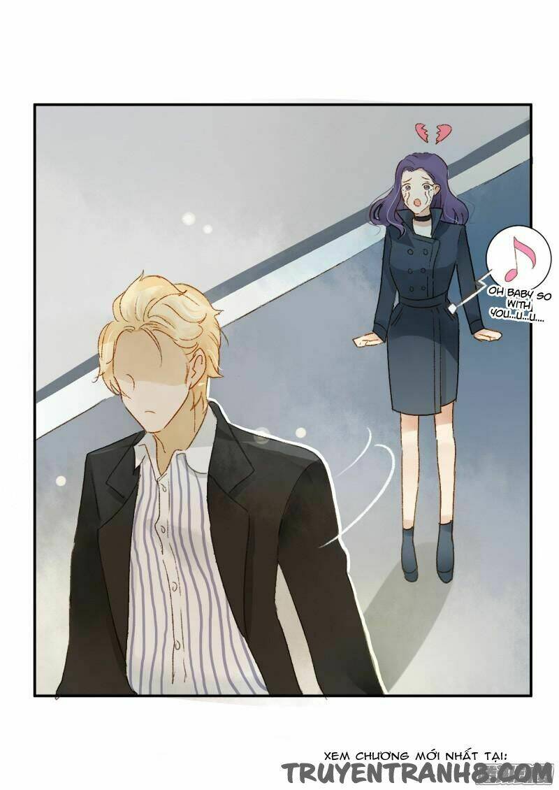 Sức Mạnh Của Sắc Đẹp: Chapter 147