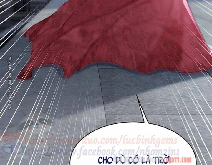 Trọng Sinh Bá Sủng Nhiếp Chính Vương Quá Mạnh Mẽ: Chapter 106