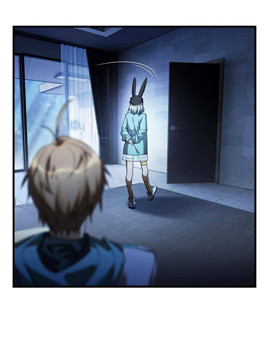 Người Chơi Siêu Mạnh: Chapter 6