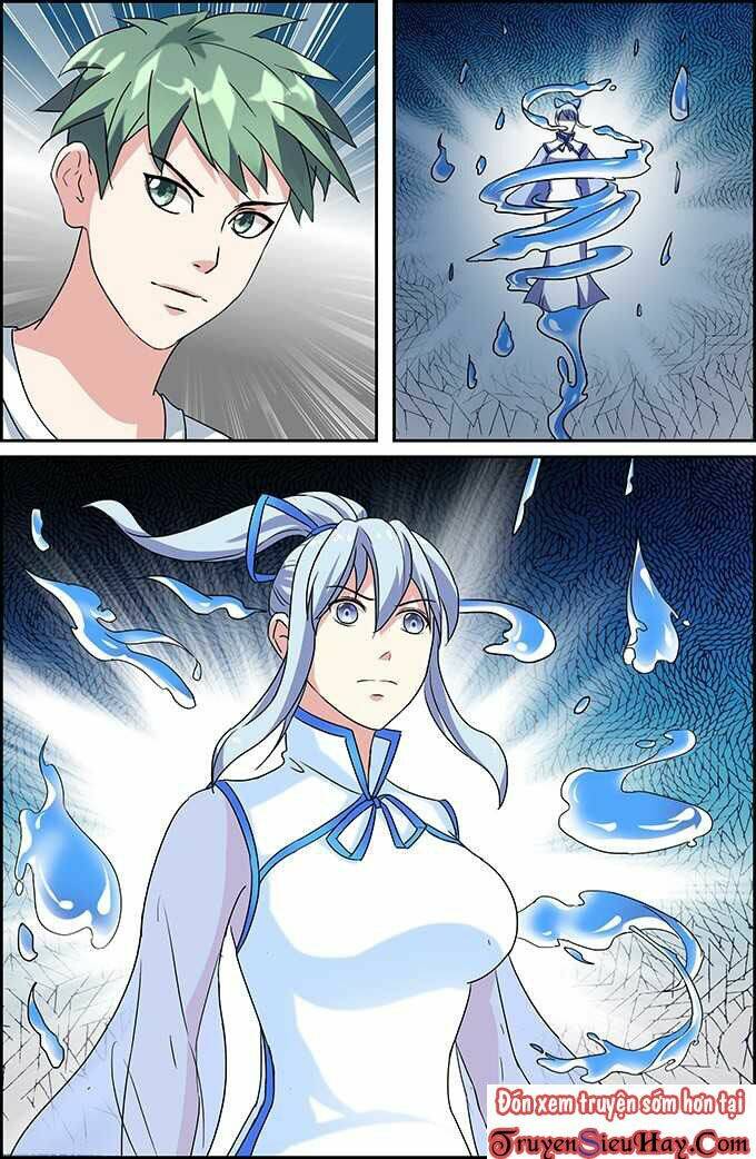 Cực Phẩm Tu Chân Thiếu Niên: Chapter 49