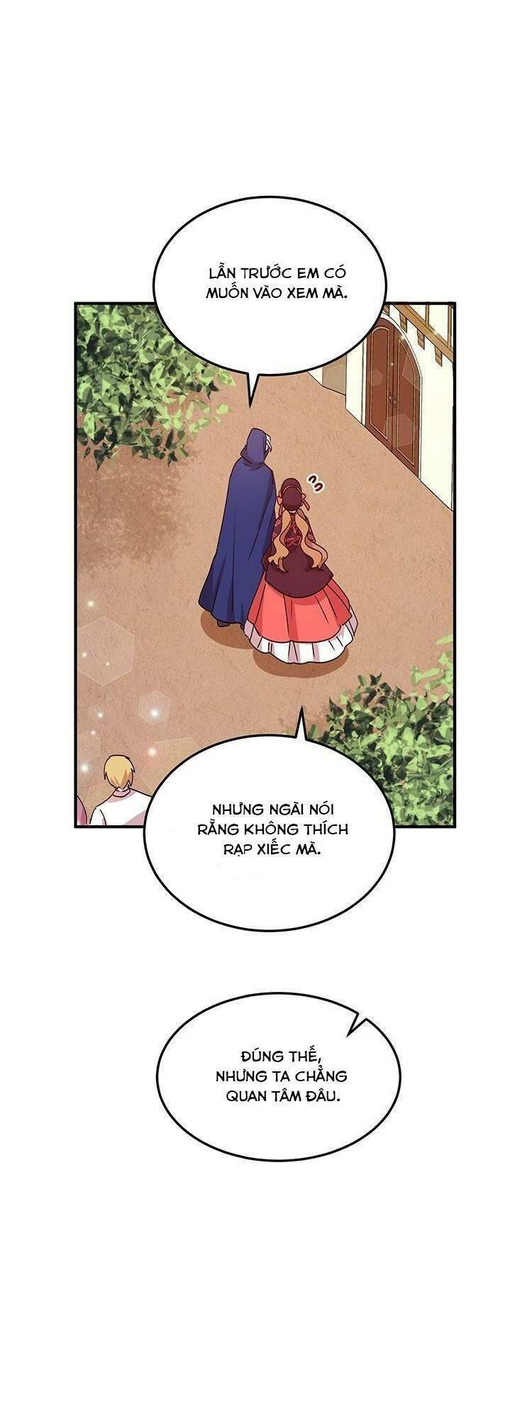 Công Tước, Loạn Vừa Thôi!: Chapter 52