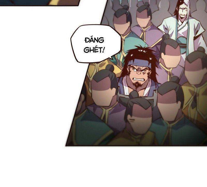 Sinh Tử Quyết: Chapter 137