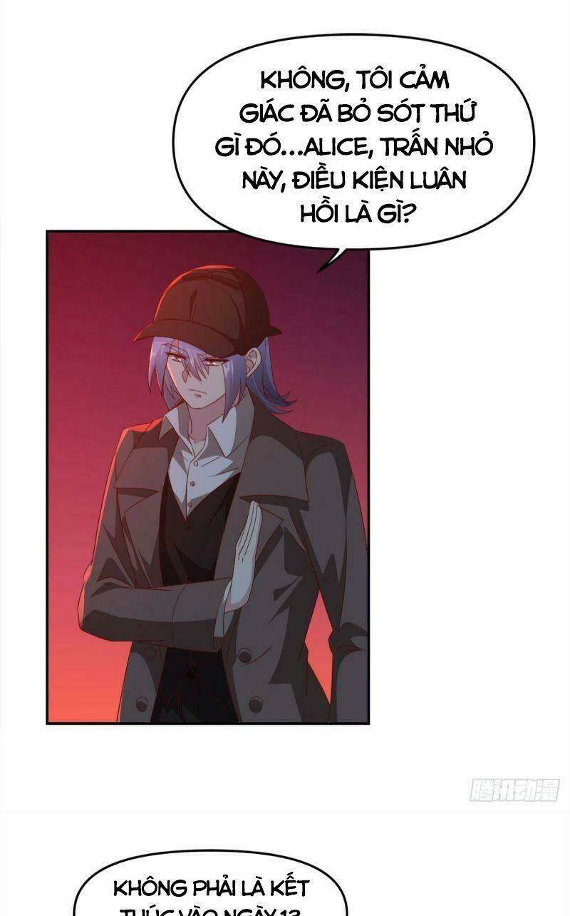 Xâm Lược Vạn Giới: Chapter 63