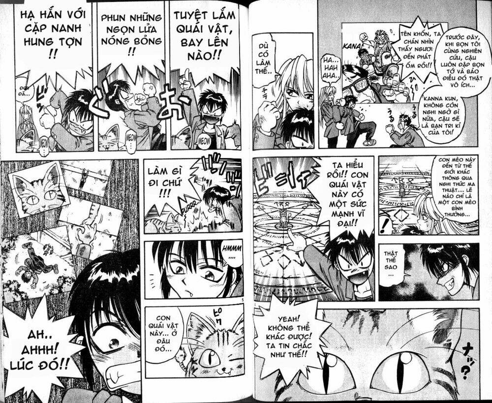 Devil And Devil: Chapter 3