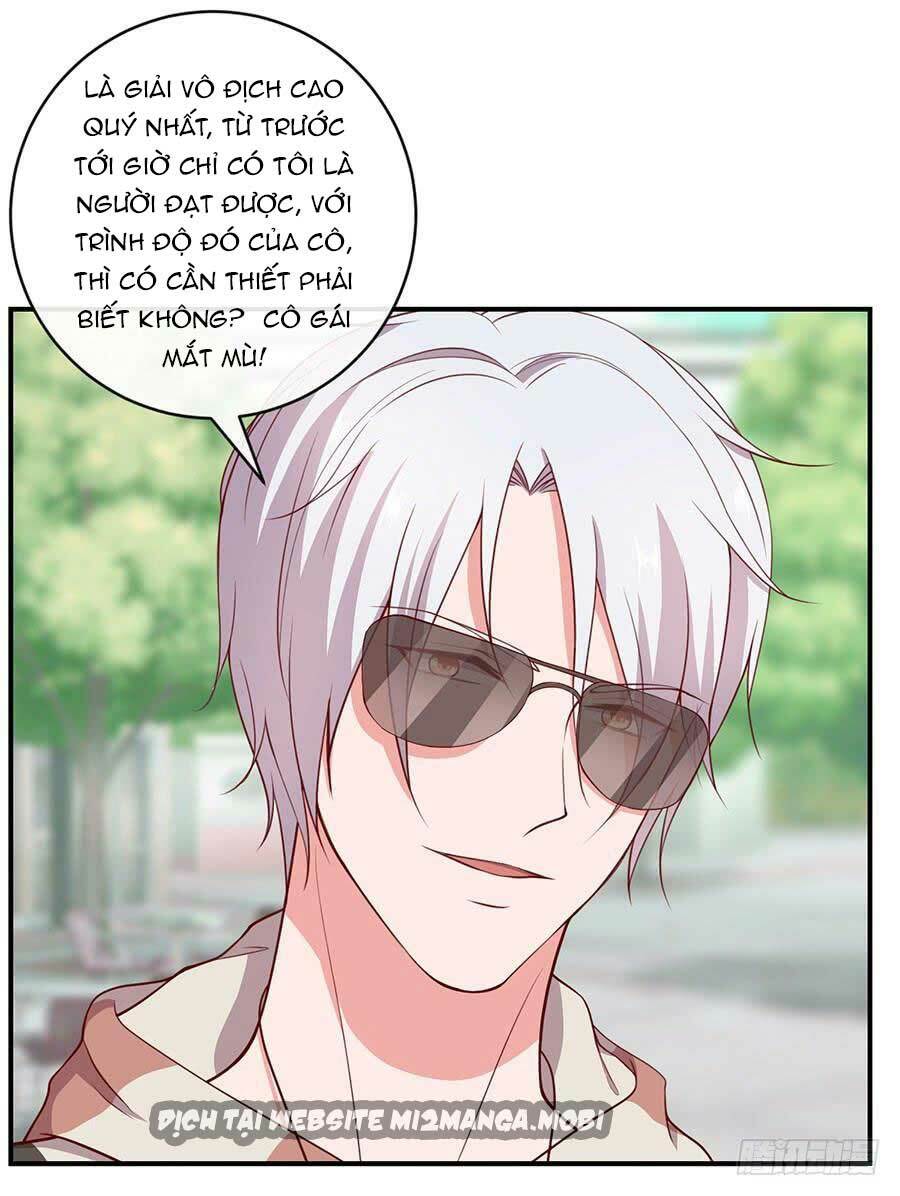 Gả Cho Tình Cũ Làm Lão Bà: Chapter 41