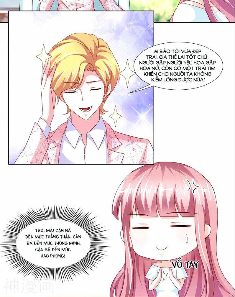 Vợ Yêu Cưới Trước Sủng Sau: Chapter 60
