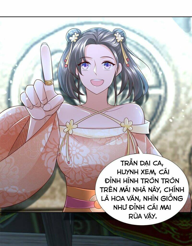 Chí Tôn Trọng Sinh: Chapter 128