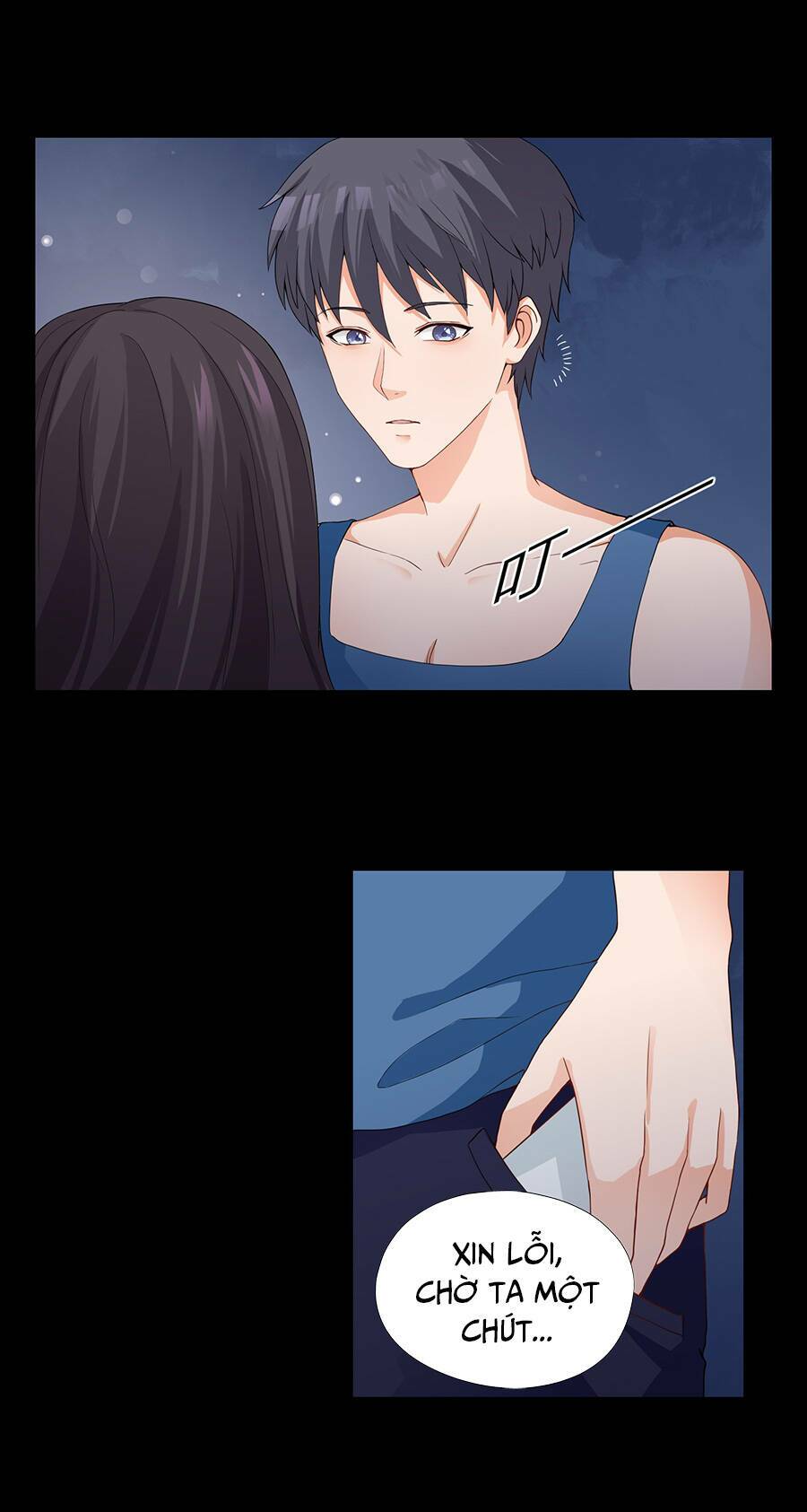 Cửa Hàng Âm Dương: Chapter 2