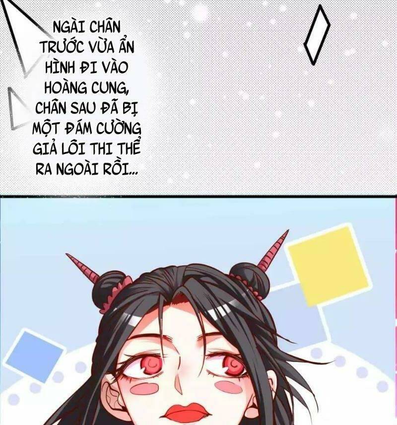Tối Cường Đại Biểu Hoàng Kim Thận: Chapter 81