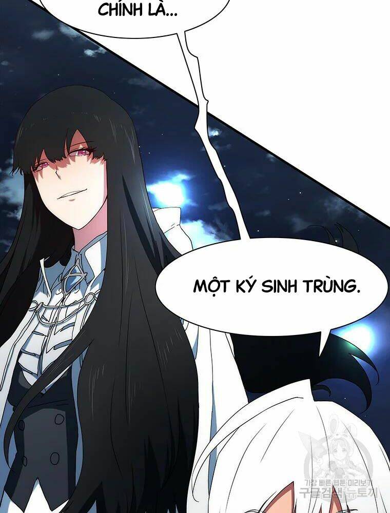 Các Chòm Sao Chỉ Chú Ý Mình Tôi: Chapter 33