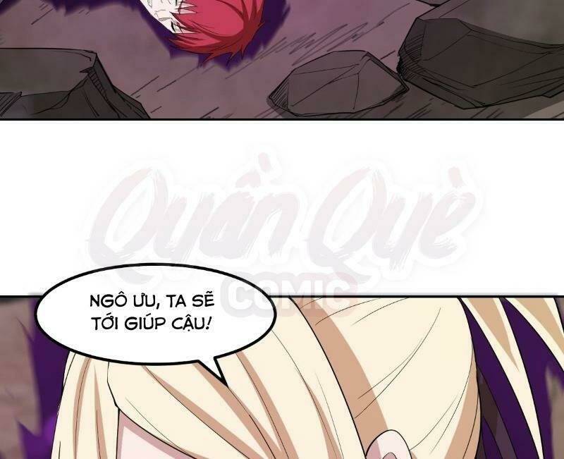 Nghịch Thiên Tiên Mệnh: Chapter 52