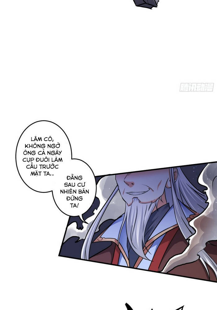 Bắt Đầu Từ Làm Ngón Tay Vàng: Chapter 9