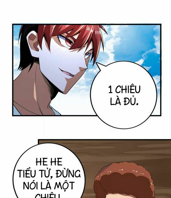 Vương Bài Thần Y: Chapter 76