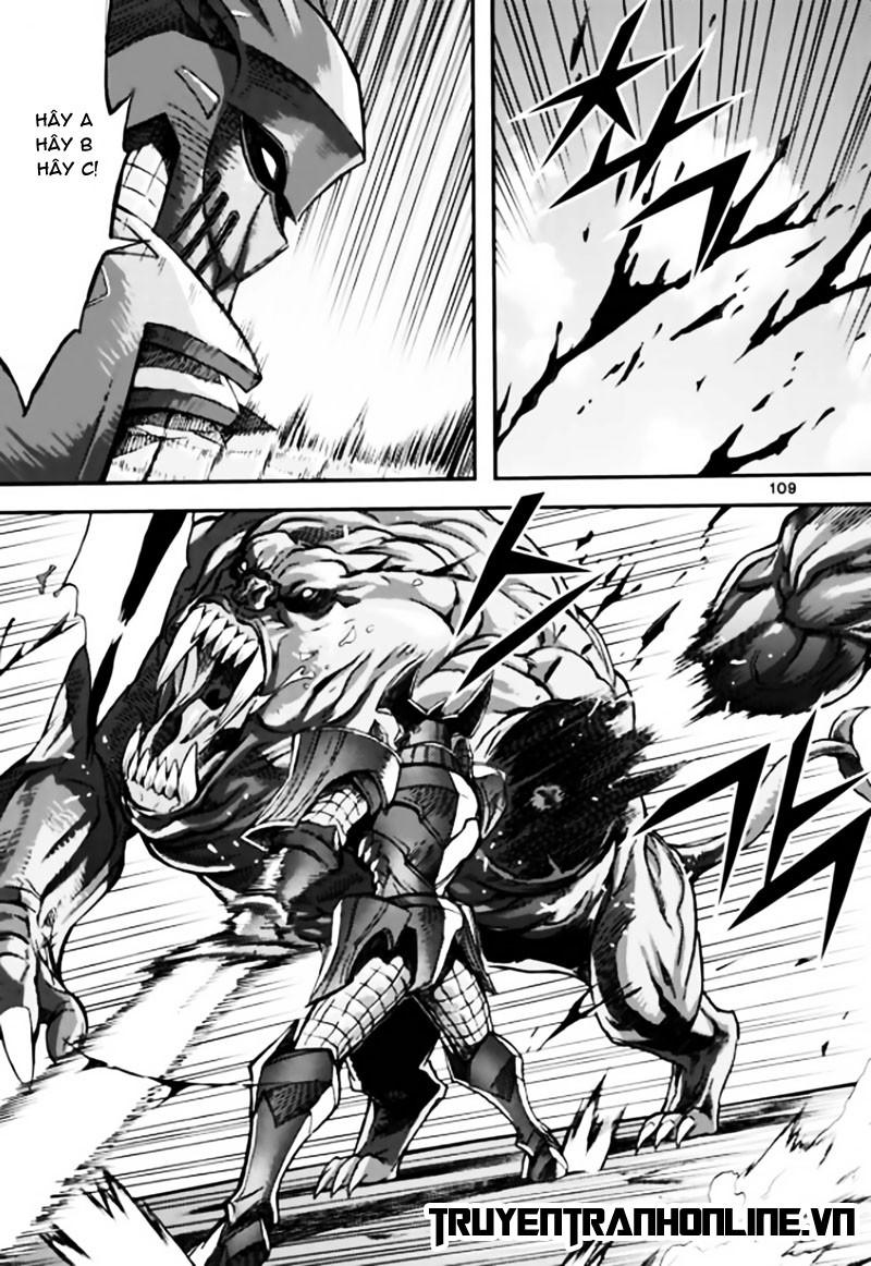 Diêm Đế: Chapter 43.4