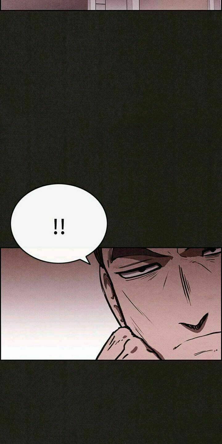 Quái Vật Tại Chung Cư Xanh: Chapter 77