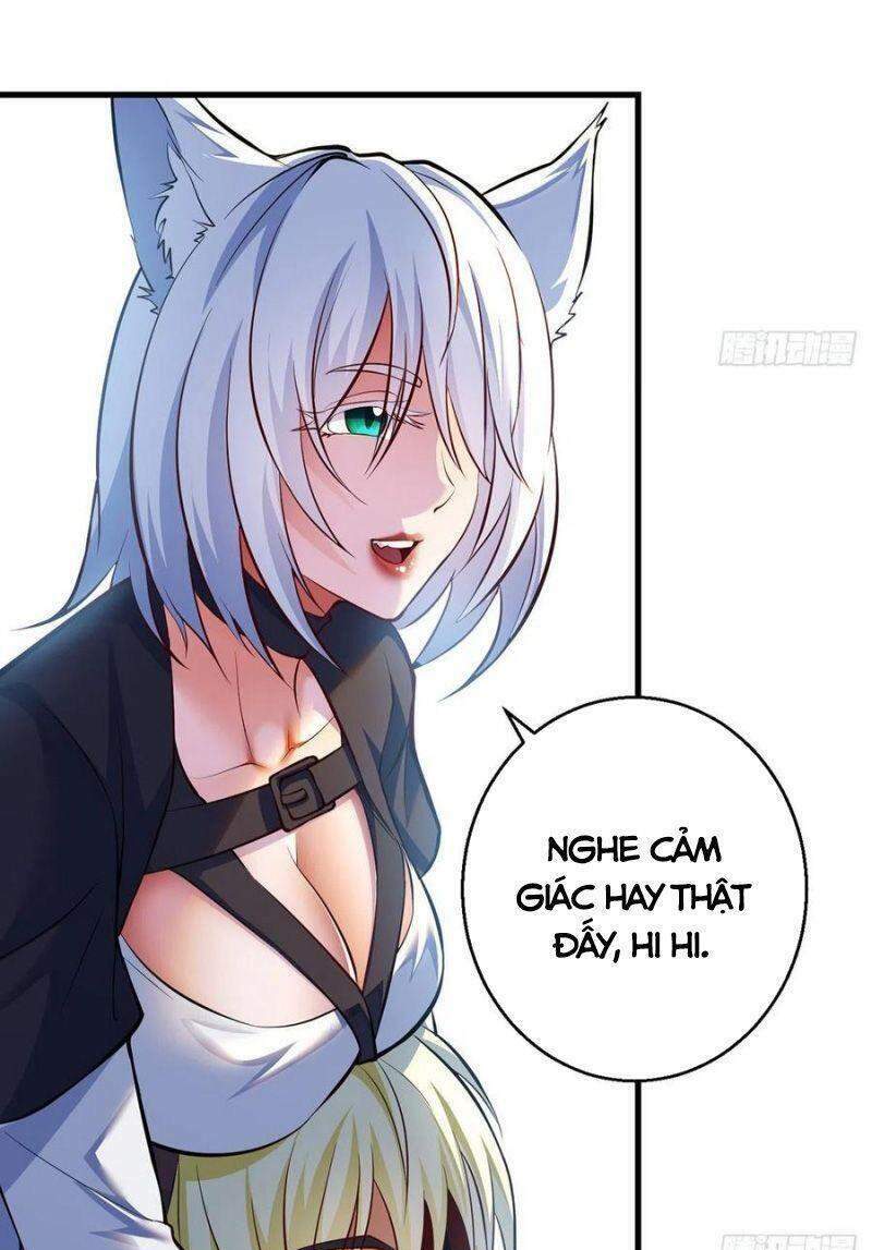 Ta Là Đại Hoàn Đan: Chapter 57
