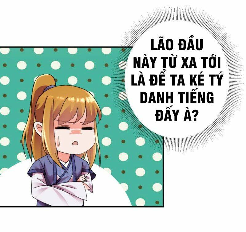 Sử Thượng Đệ Nhất Chưởng Môn: Chapter 172