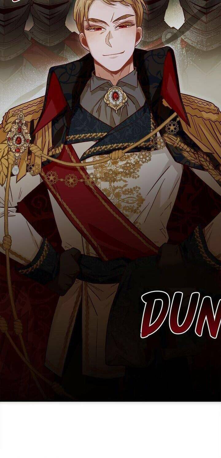 Aristité Được Ban Phước Một Lời Nguyền: Chapter 10