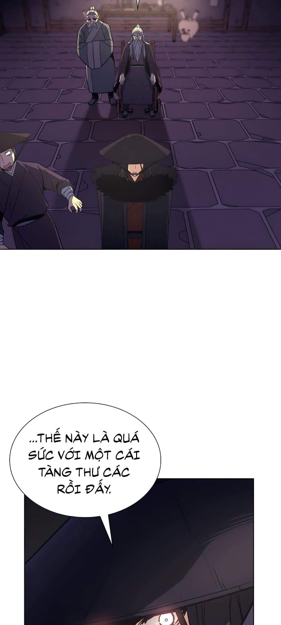 Ta Chuyển Sinh Thành Cuồng Quỷ Truyền Nhân: Chapter 7