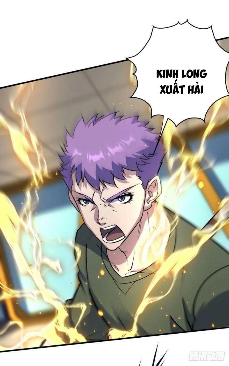 Thú Nhân: Chapter 285