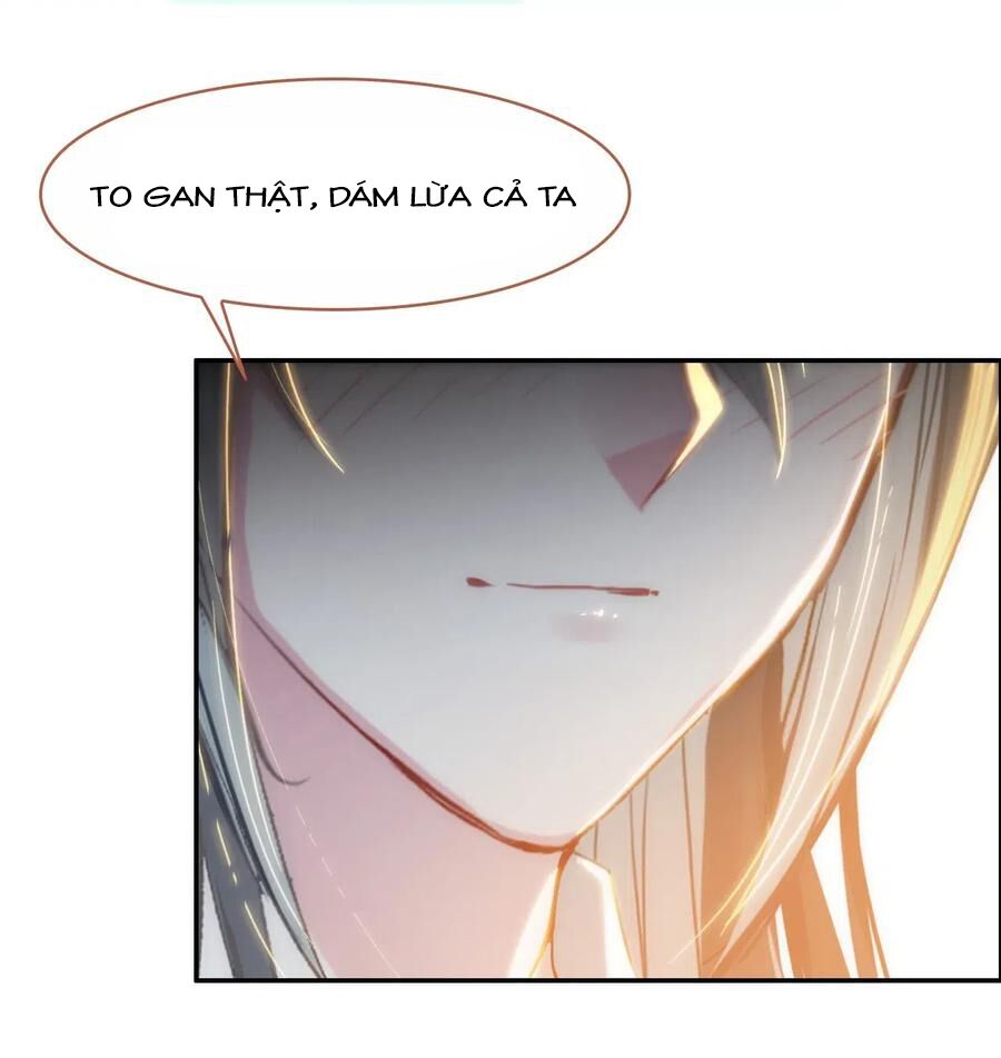 Gả Cho Một Tên Thái Giám Đáng Ghét: Chapter 198