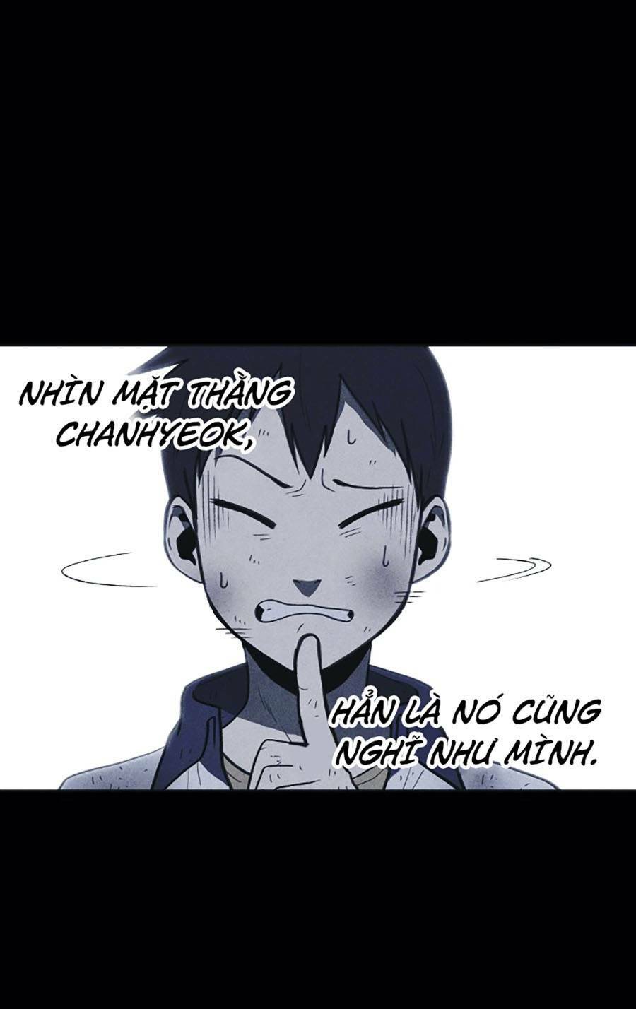 Cậu Bé Shotgun: Chapter 38