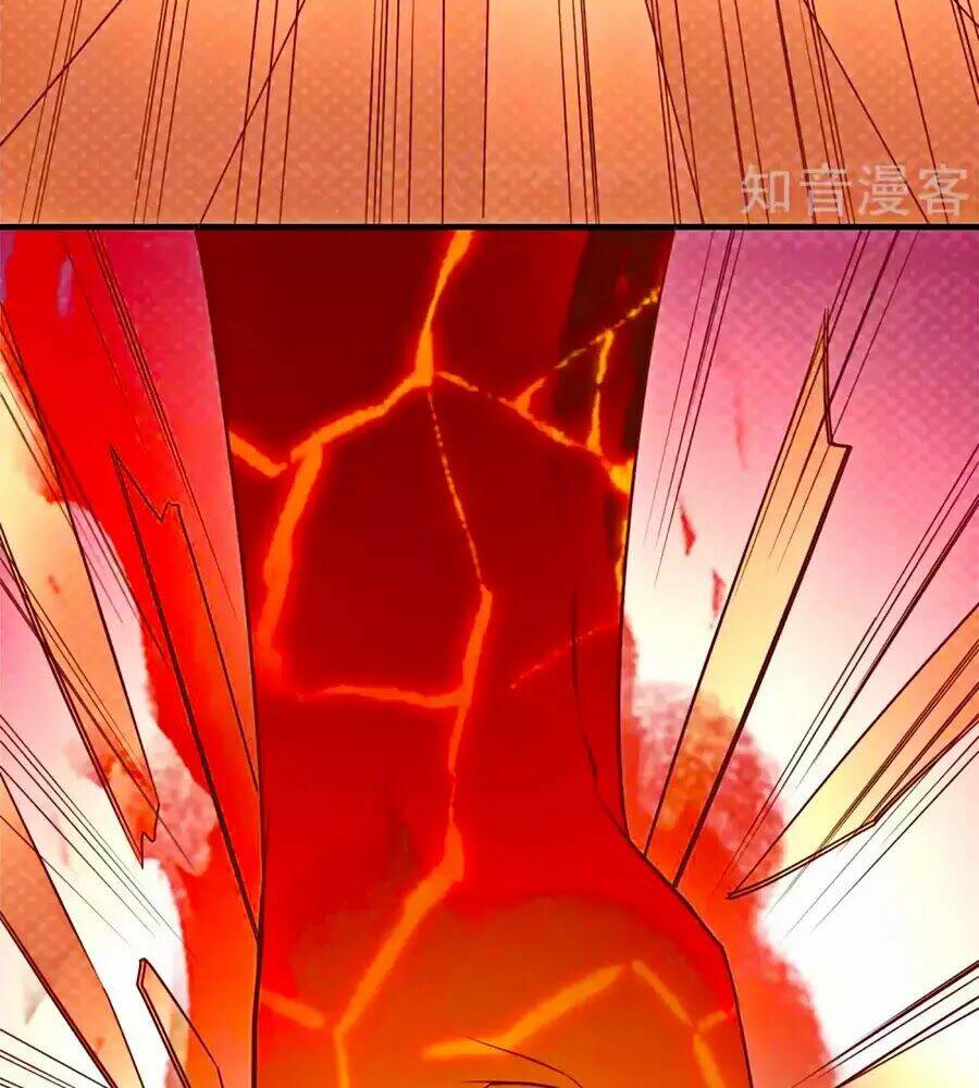 Cuộc Sống Hào Môn Của Vu Nữ: Chapter 48