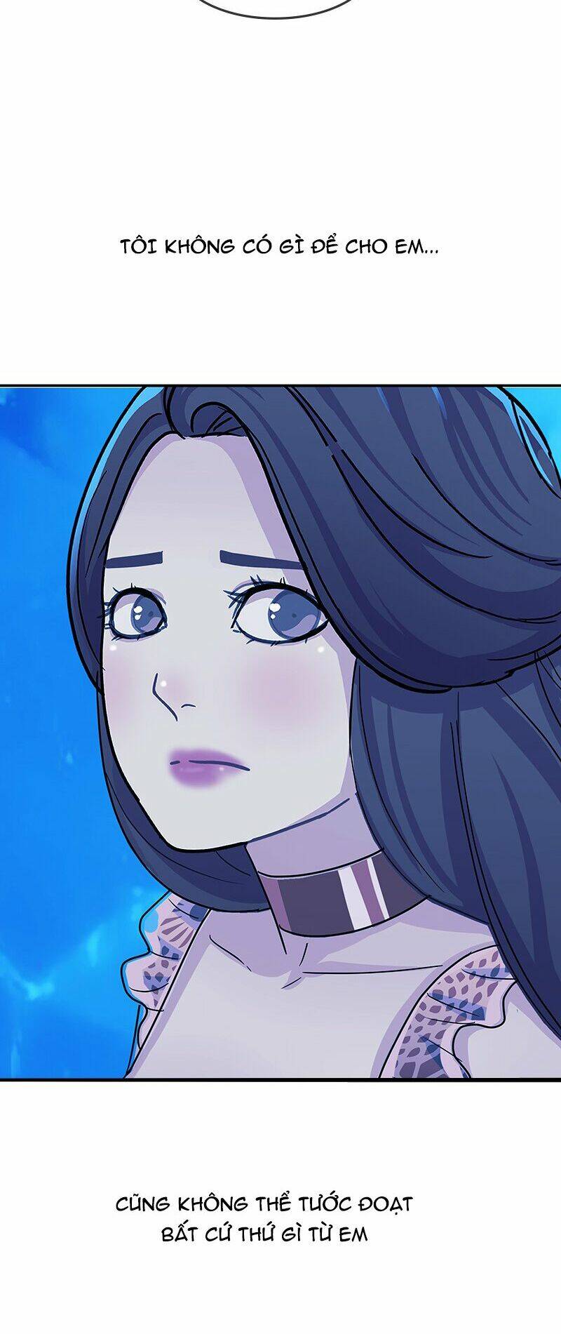 Nửa Đêm Ở Poppy Land: Chapter 57