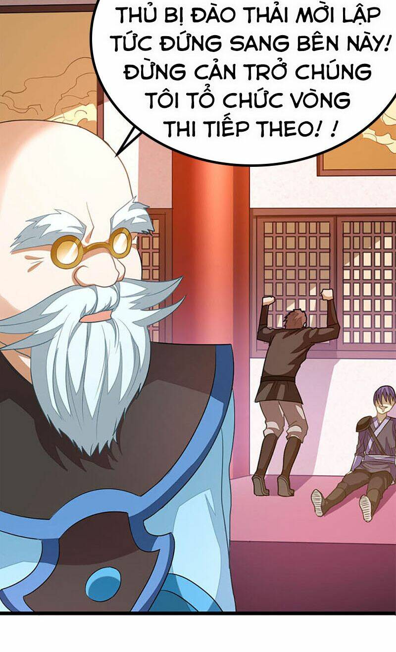 Cửu Dương Thần Vương: Chapter 199