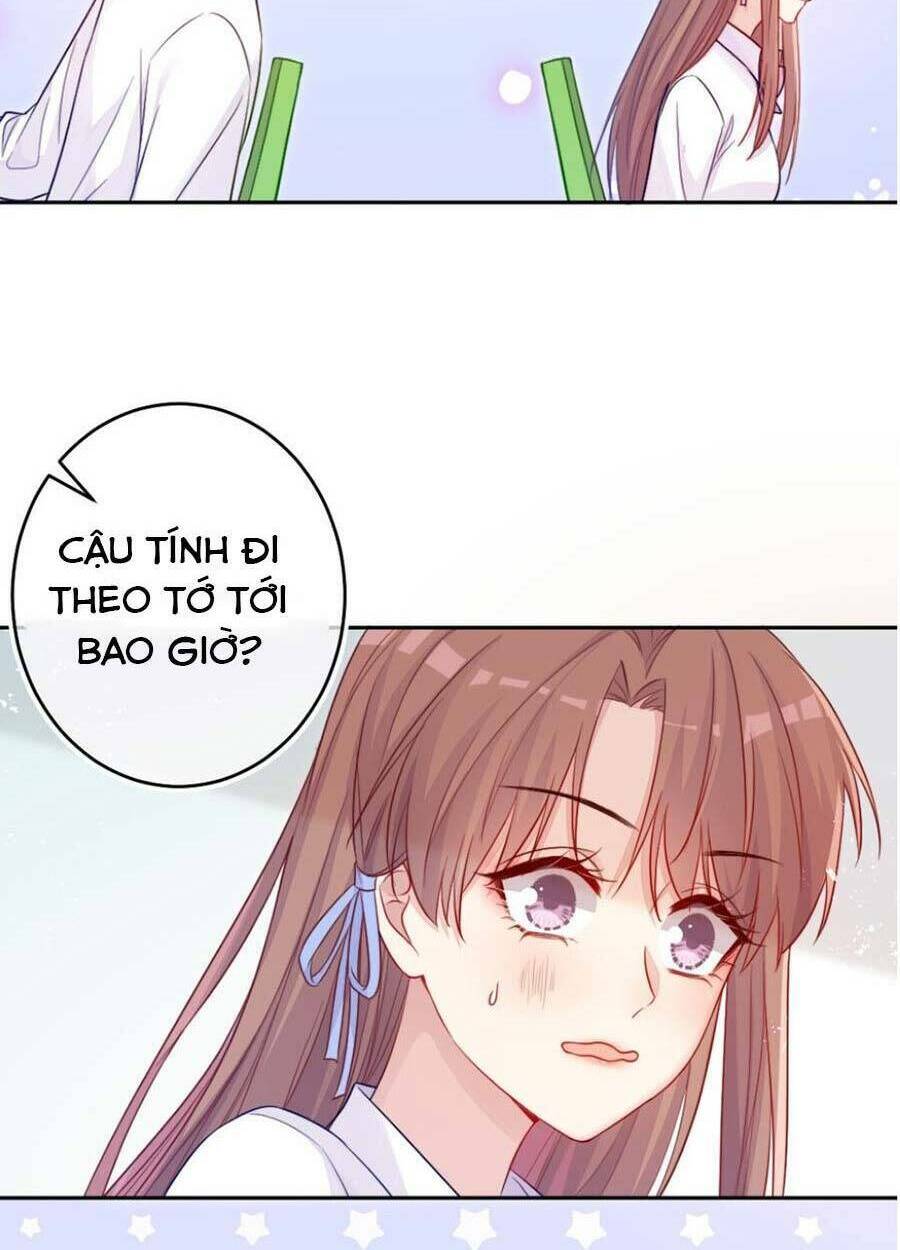 Khi Cô Gái Nhìn Thấy Thời Gian: Chapter 2