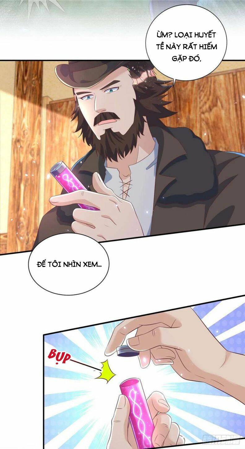 Thú Thụ Bất Thân: Chapter 74