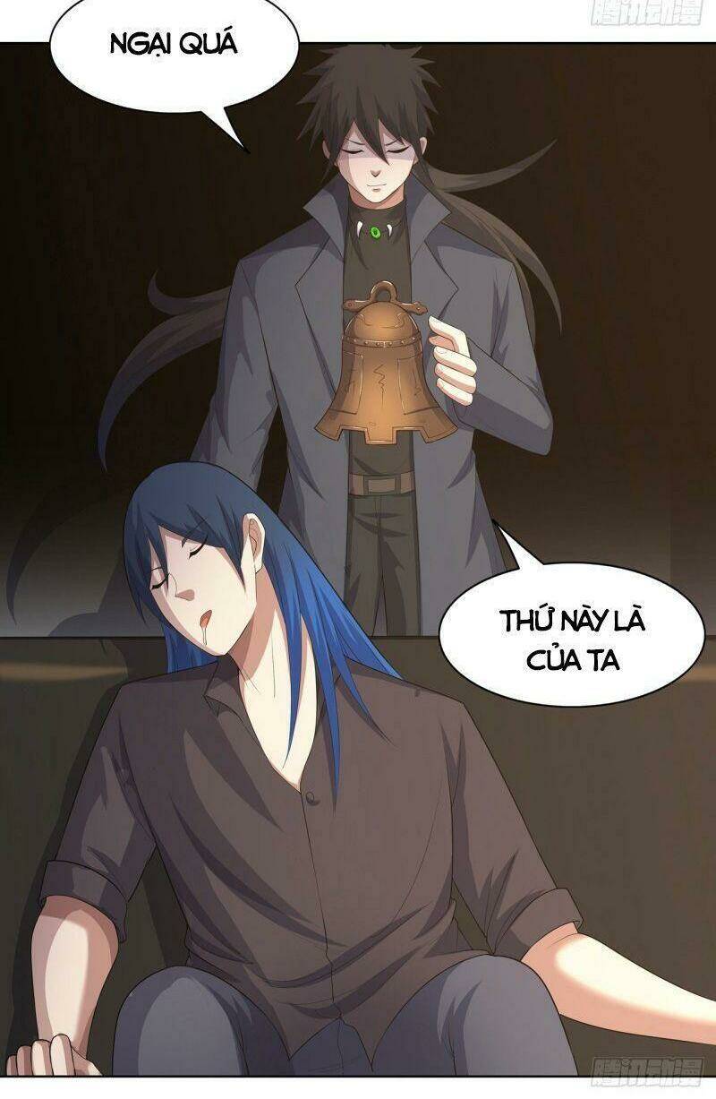 Thần Long Tinh Chủ: Chapter 32