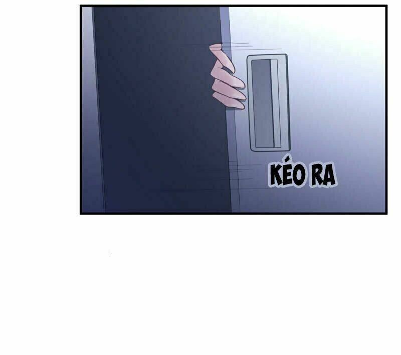 Chiến Lược Lãng Mạn Của Thịnh Thiếu: Chapter 46