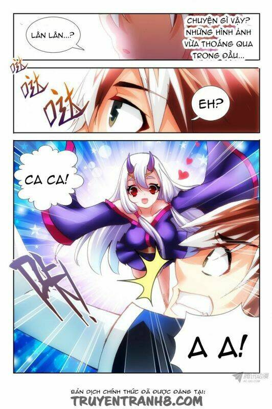 La Sát Đại Nhân Hãy Dừng Chân: Chapter 77