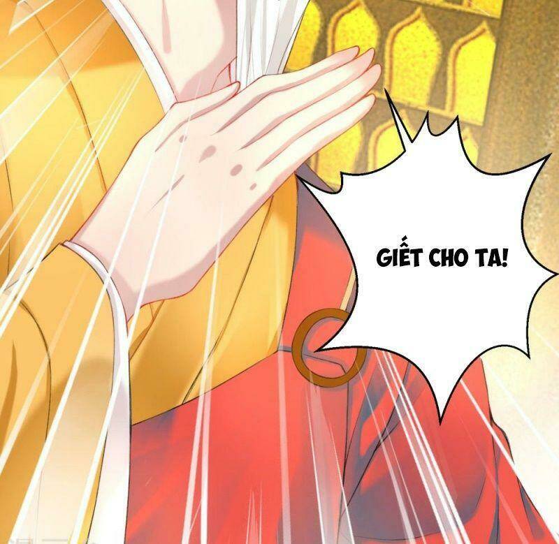 Vương Gia, Áo Lót Của Ngươi Rơi Mất Rồi: Chapter 57