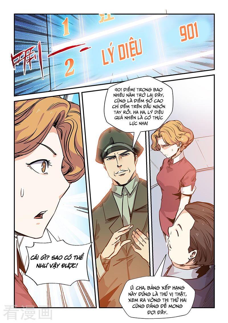 Tu Chân Tứ Vạn Niên: Chapter 169