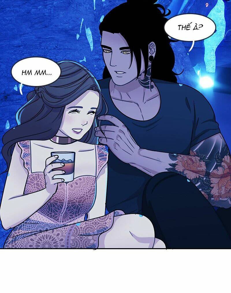 Nửa Đêm Ở Poppy Land: Chapter 56